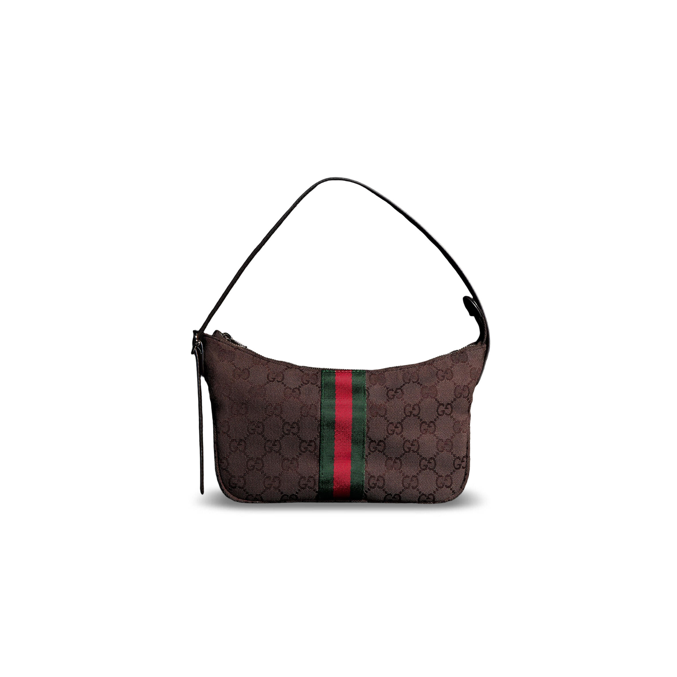 GUCCI LUNETTA SMALL CROSSBODY BAG 863406 (22*13*3cm)